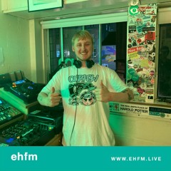 Ji's Grimewatch on EHFM - August 2023