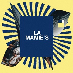 Festimi Podcast 33 - La Mamie's