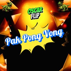 Pak Pong Vong - OSCAR Flip