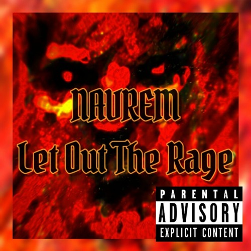 Let Out The Rage [AUDIO]