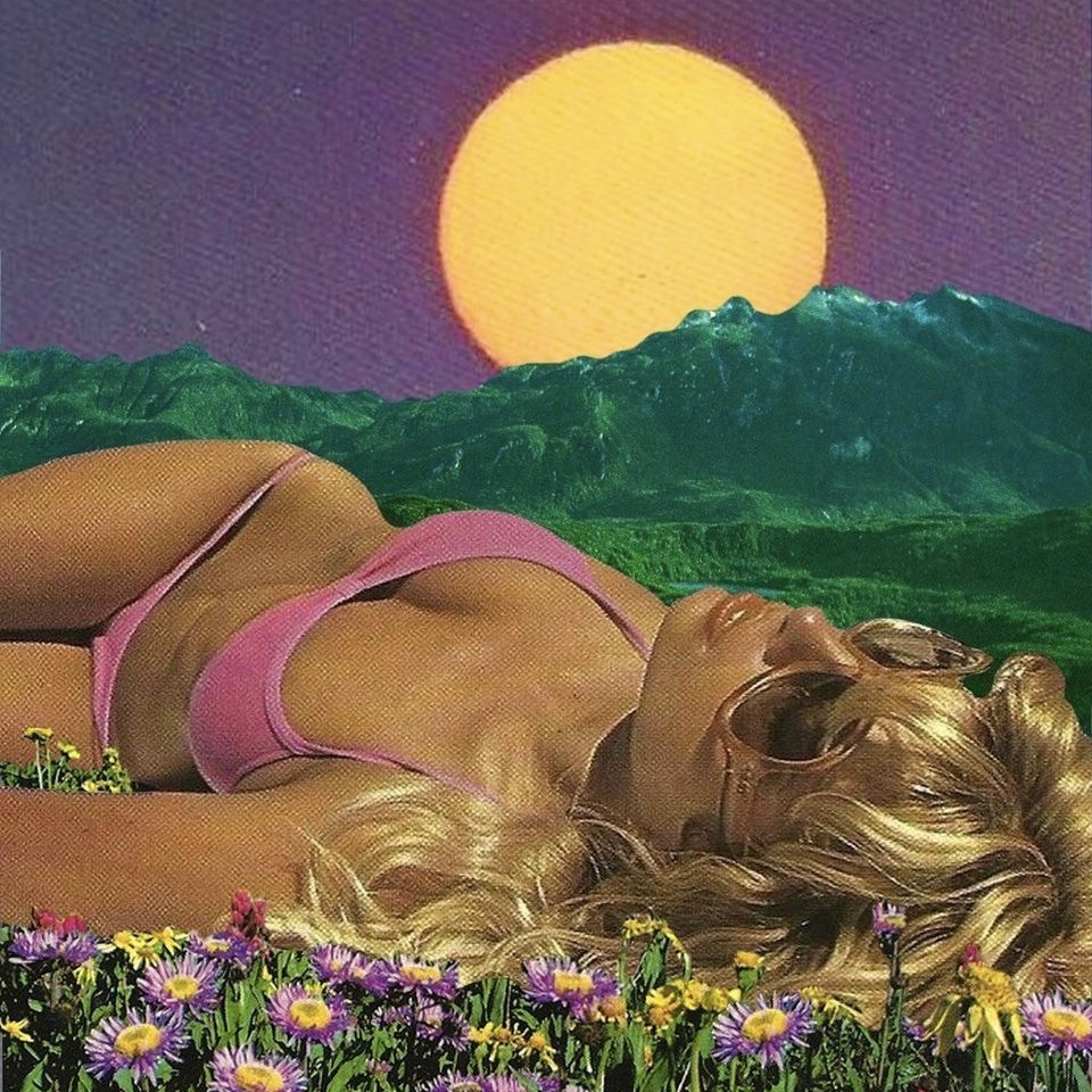 Lazy Flow (prod. paprob) episode artwork