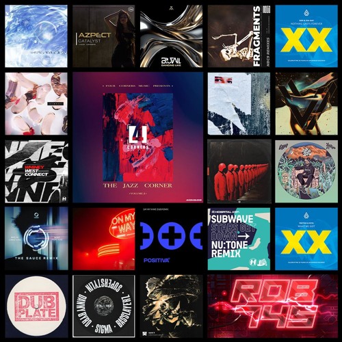 192 New Releases & Dubs April Summer Vibes