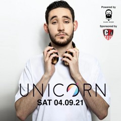 Unicorn The Reload - 04.09.21 - LONDON