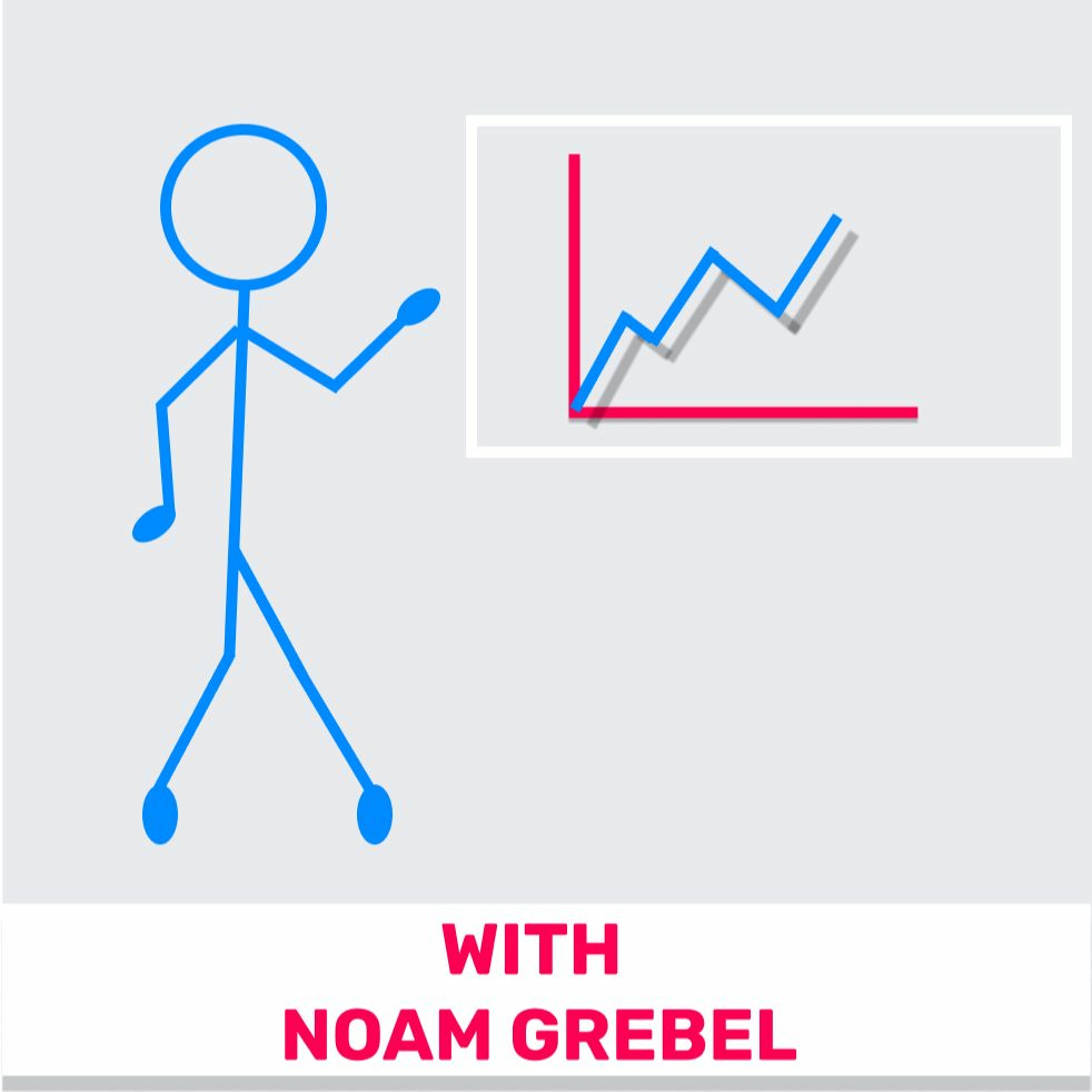 230 - Growth Pains (Featuring Noam Grebel @DoorLoop) מוצרלה | Mozzarella- A Product Management Podcast 230 - Growth Pains (Featuring Noam Grebel @DoorLoop)