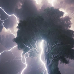 RIDE THE LIGHTNING