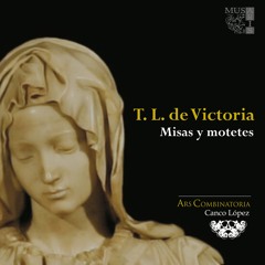 Missa O quam gloriosum: 4. Sanctus à 3 (SAB)