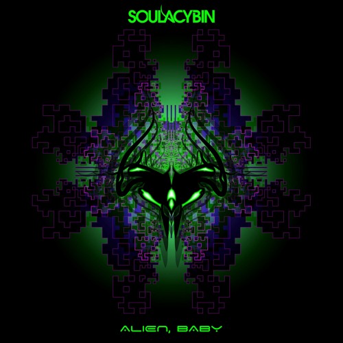 Soulacybin - Noctuous