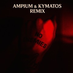 Sebastian Ingrosso & Steve Angello-No Enemies (Ampium & Kymatos remix)