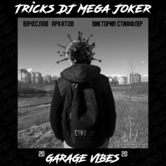 GARAGE VIBES (2020)