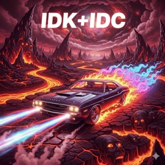 IDK+IDC 🏎️ [prod. MightyMouse🐭]