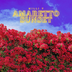 amaretto sunset