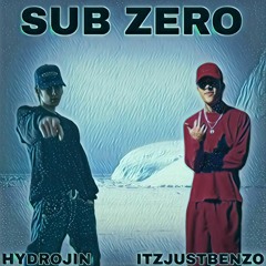 CAN'T EVEN w/ ITZJUSTBENZO [PROD: DARKxWAYY]