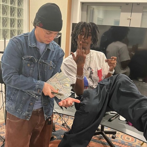 Onlybino - Untitled Snippet (Prod.basskidsonthebeat & maxvon)
