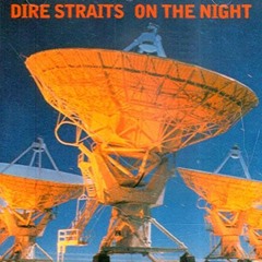Dire Straits - Romeo And Juliet - Chris White Solo (Guitar solo)