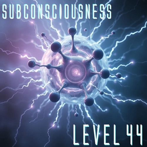 Bizarre Hazar - Subconsciousness Level 44 2026-09-22 Artwork