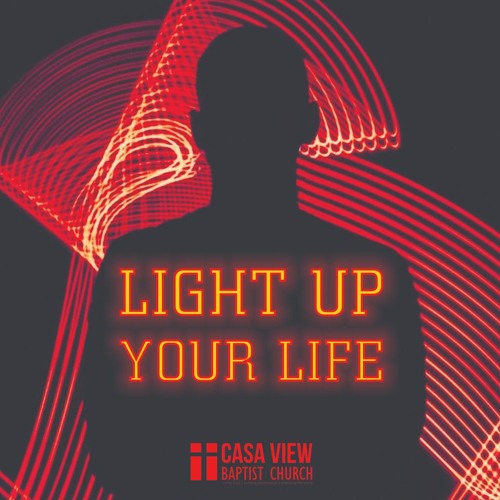 Light Up Your Life  ft. Harvey Tingle