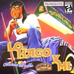 pabloxo - lo hago x mi