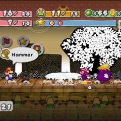 Paper Mario: The Thousand-Year Door Battle BGM (Ray_Oh Remix)