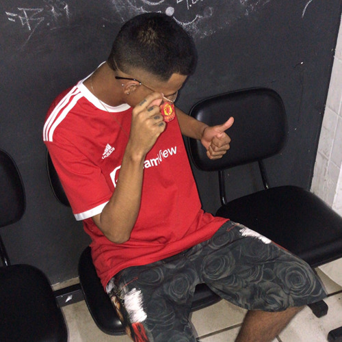 ELA SE EMPRESIONA COM MEU PARAFAL (DJ MENOR MDP)