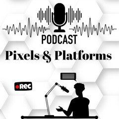 Pixels & Platforms: How Social Media and Procreate are Changing Creative Careers