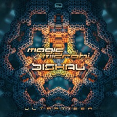 Magic Mizrahi & Kishal - Ultramizer (FREE DOWNLOAD)