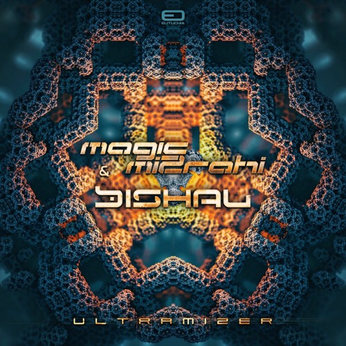 Magic Mizrahi & Kishal - Ultramizer (FREE DOWNLOAD)