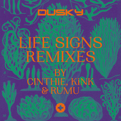 Dusky - Lea Valley (rumu Remix) [Running Back]