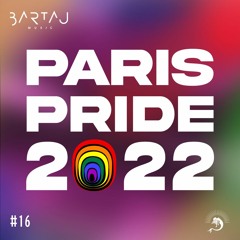 #16 Pride 2022 | Tribal House Mix