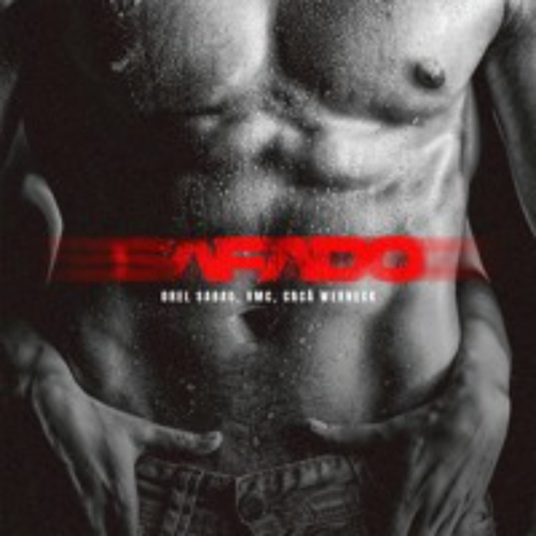 Orel Sabag, VMC, Caca Werneck - Safado (Extended Mix)
