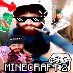 Freddie dredd - Minecraft 2 (prod. pxnd0s)
