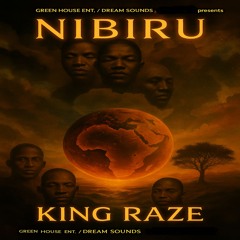 Nibiru EP