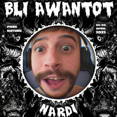 Bli Awantot Live HiTech Set