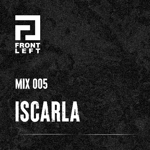 Mix 005 - ISCARLA