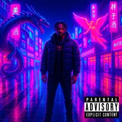 Alone in Tokyo (prod. Maximillian)