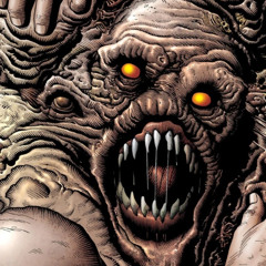 Clayface
