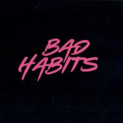 Ed Sheeran - Bad Habits (Marc Benjamin & Chemical Neon Remix)