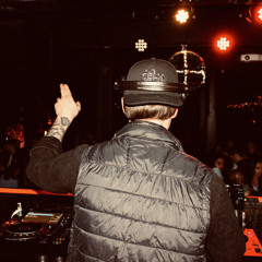 Tyler May - Live from Vinyl - March 8th, 2025