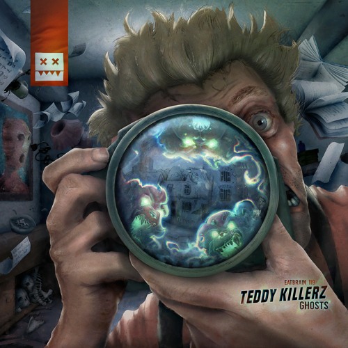 Teddy Killerz - Final Boss (Eatbrain 119)