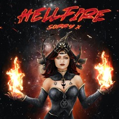 Hellfire ft. SpaceMan Zack (prod. yunny goldz)