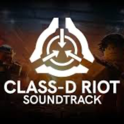 Class-D Riot Soundtrack