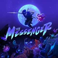 The Messenger (Original Soundtrack) Disc 2 The Future [16 - Bit]