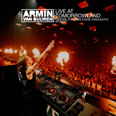 04 - Armin van Buuren, The Stickmen Project - No Fun (Mixed) (Club Mix)