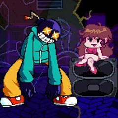 Ballistic Thorns (Ballistic x Thorns)