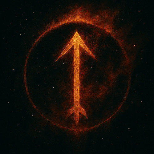 GLYPH OF THE ARCHER