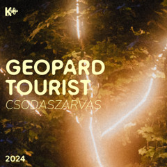 Geopard Tourist @ Kolorádó 2024