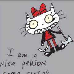 no this isnt about u, it isnt about anyone lma