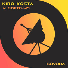 Kiro Kosta - Algorithms