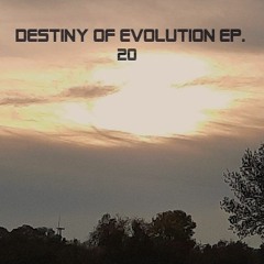 Destiny of Evolution Ep. 20