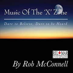 Music of The 'X' Zone CD : Genesis Grid