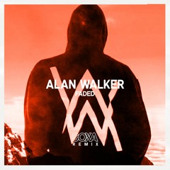 Alan Walker - Faded (SOXA NYC Remix)